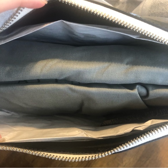 allsaints kita leather crossbody bag